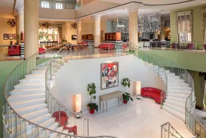 Iberostar Selection Rose Hall Suites - All Inclusive - Reception