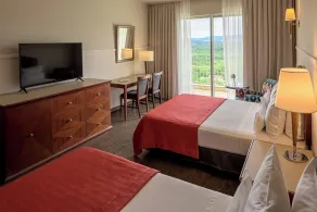 Bourbon Resort Atibaia - Room