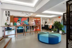 Isla Verde Hotel - Reception