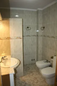 Casa Cabriel - Badeværelse