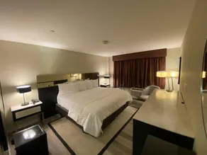 Nova Hotel Bronx - Chambre