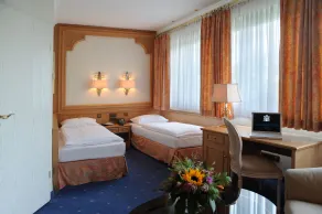 Ringhotel Seehof - Room