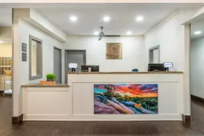 Comfort Inn & Suites Chesterfield - St Louis - Lobby