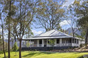 Spicers Guesthouse - Room