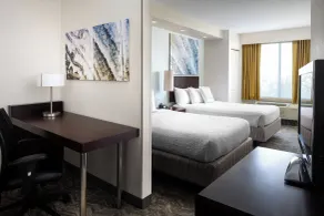 SpringHill Suites Bakersfield - Chambre