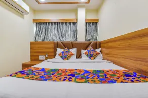 FabHotel Silver Inn - Room
