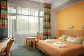 Spa Resort Sanssouci - Chambre