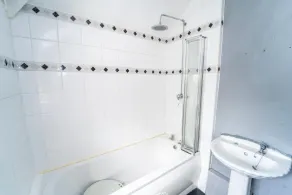 Sunny Lodge in Anstey - Spacious 3 Bedroom Home - Salle de bain