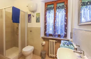 Villa Nella - Baño