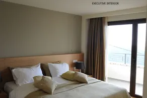 Anemolia Mountain Resort - Chambre