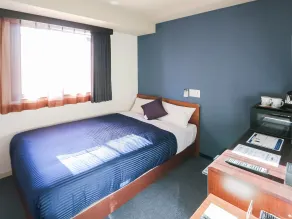 HOTEL LiVEMAX Machida-Ekimae - Chambre