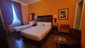 Allegroitalia San Gallo Firenze - Room