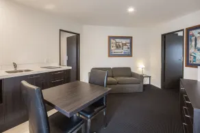 Pavilions Hotel - Chambre