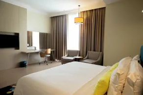 UCSI Hotel Kuching - Chambre