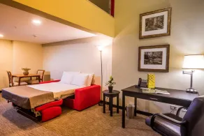 Urban Green Hotel & Suites - Room