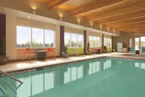 Home2 Suites by Hilton Bellingham Airport - Piscine