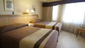 Hotel Diego de Almagro Santiago Centro - Room