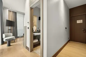 Arbor Hotel - Signature Collection - Room