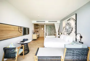 Anya Premier Beachfront Hotel Quy Nhon - Room