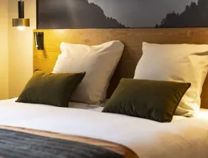HIGALIK HOTEL - Room