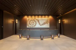 Hewitt Resort Naha - Réception