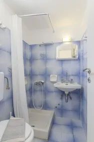 Margarita Studios - Bathroom