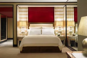 Wynn Las Vegas - Chambre