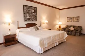 Nobile Suites Excelsior Asuncion - Room