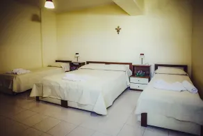 Terme di Rapolla - Room