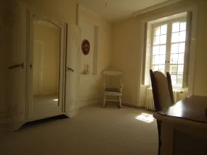 No 6 B&B - Værelse