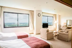 Grand Mercure Ise-shima Resort & Spa - Room