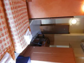 Hotel Le Querce - Room