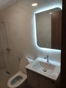 Holiday Plus Tabba Apartments - Salle de bain