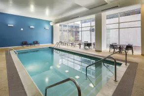 Hyatt Place Madison/Downtown - Piscine