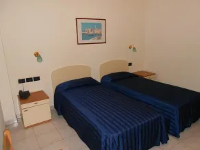 Santangelo - Zimmer