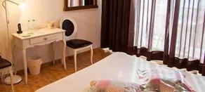 Hotel Ampolla Sol - Chambre