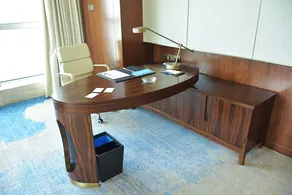 Sheraton Zhanjiang Hotel - Habitación