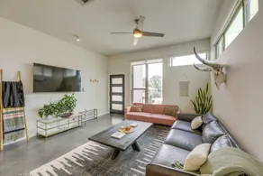 Modern Austin Vacation Rental w/ Covered Patio - Innenbereich