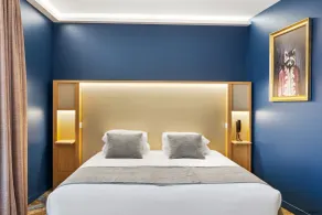 Aiden by Best Western T'aim Hotel & SPA - Værelse