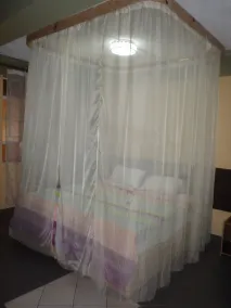 Mau Summit Hotel - Room