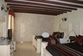Ecotel Quinta Regia - Habitación