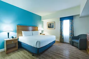 The Atrium Resort, Virginia Beach by Vacatia - Habitación