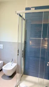 Hotel Milazzo Smart - Casa de banho