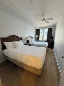 Ebb Tide Suites - Chambre