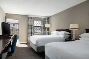 Sheraton Westport Lakeside Chalet - Piscine