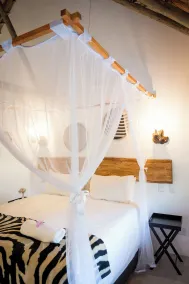 Sunbirds Oasis Lodge - Chambre