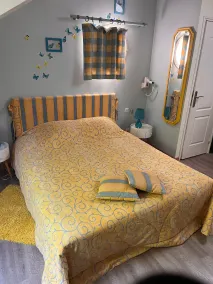 Le petit manoir - Zimmer