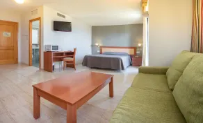 Estudios RH Vinaros - Chambre