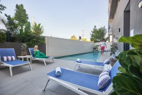 Quest Cannon Hill - Pool