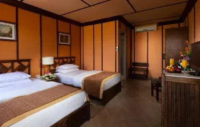 Xperience Golden Sandy Beach - Chambre
